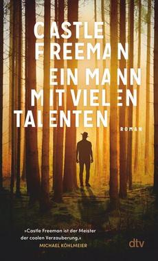 Cover von: Ein Mann mit vielen Talenten