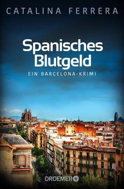 Spanisches Blutgeld Cover von: Spanisches Blutgeld