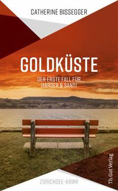 Cover von: Goldküste