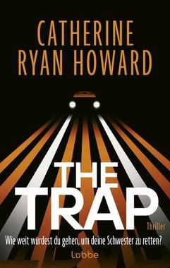 The Trap Cover von: The Trap