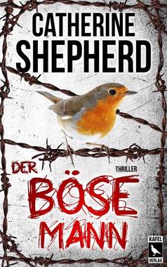 Cover von: Der böse Mann