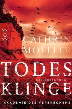 Cover von: Todesklinge