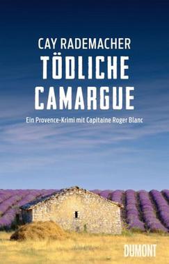 Tödliche Camargue Cover von: Tödliche Camargue