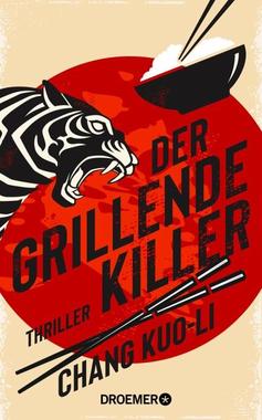 Cover von: Der grillende Killer