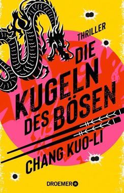 Cover von: Die Kugeln des Bösen