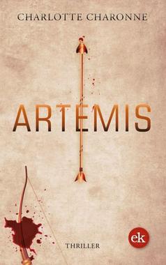 Artemis Cover von: Artemis