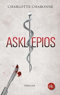 Asklepios Cover von: Asklepios
