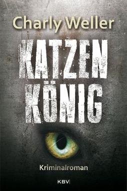 Katzenkönig Cover von: Katzenkönig