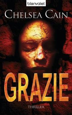 Grazie Cover von: Grazie