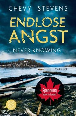 Endlose Angst Cover von: Endlose Angst