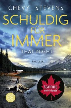 Schuldig für immer Cover von: Schuldig für immer