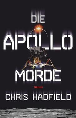 Die Apollo-Morde Cover von: Die Apollo-Morde