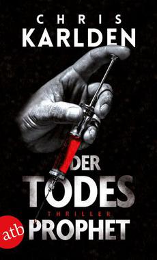 Der Todesprophet Cover von: Der Todesprophet