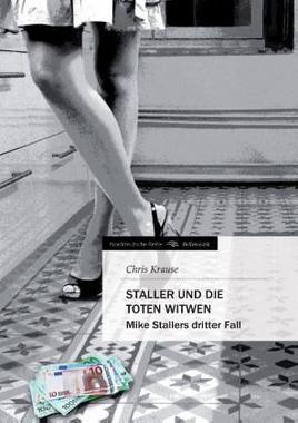 Cover von: Staller und die toten Witwen