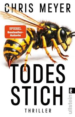 Todesstich Cover von: Todesstich