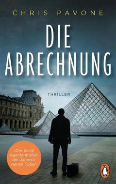 Die Abrechnung Cover von: Die Abrechnung