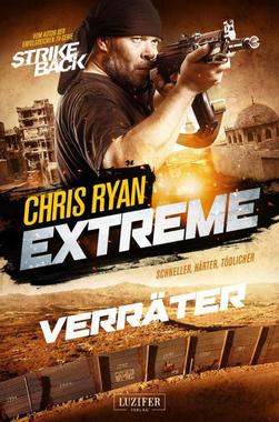 Cover von: Extreme - Verräter