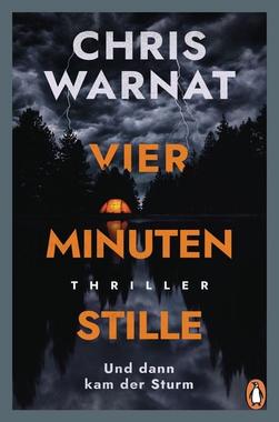 Cover von: Vier Minuten Stille