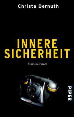 Cover von: Innere Sicherheit