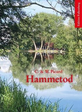 Hammetod Cover von: Hammetod