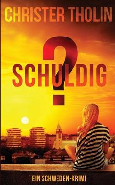 Cover von: Schuldig?