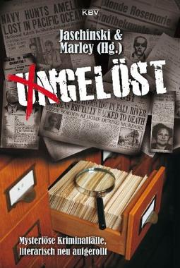 Cover von: Ungelöst