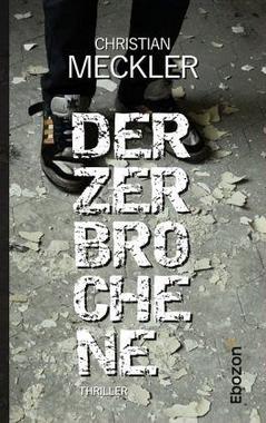 Der Zerbrochene Cover von: Der Zerbrochene