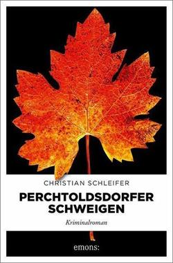 Perchtoldsdorfer Schweigen Cover von: Perchtoldsdorfer Schweigen
