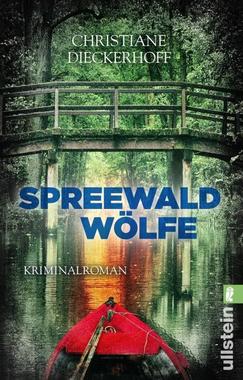 Cover von: Spreewaldwölfe