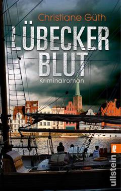 Lübecker Blut Cover von: Lübecker Blut