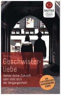 Geschwisterliebe Cover von: Geschwisterliebe