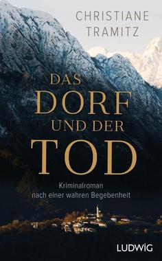 Das Dorf und der Tod Cover von: Das Dorf und der Tod