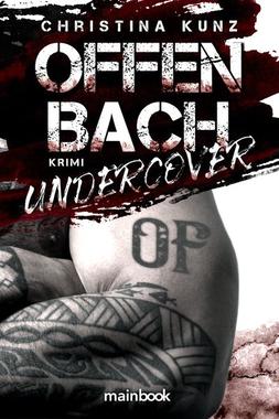 Cover von: Offenbach Undercover