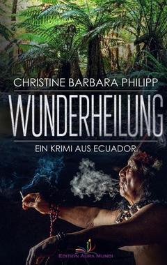 Cover von: Wunderheilung