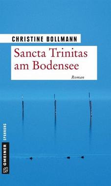 Cover von: Sancta Trinitas am Bodensee
