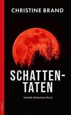 Schattentaten Cover von: Schattentaten