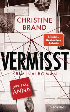 Vermisst Cover von: Vermisst
