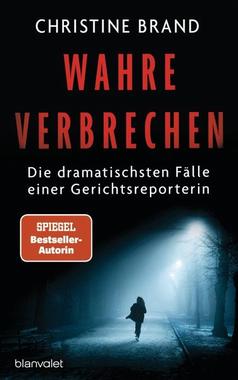 Wahre Verbrechen Cover von: Wahre Verbrechen