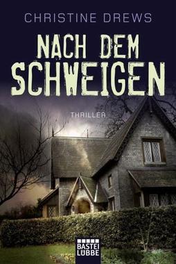 Nach dem Schweigen Cover von: Nach dem Schweigen