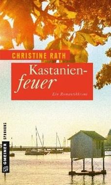 Kastanienfeuer Cover von: Kastanienfeuer