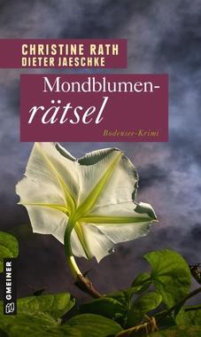 Cover von: Mondblumenrätsel
