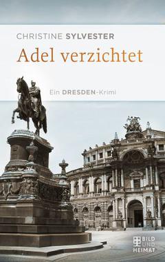 Adel verzichtet Cover von: Adel verzichtet