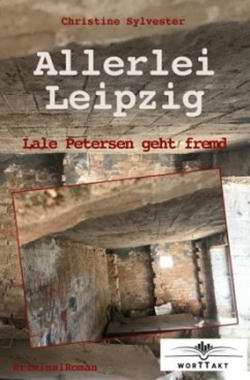 Cover von: Allerlei Leipzig