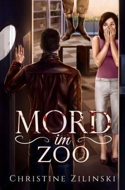 Mord im Zoo Cover von: Mord im Zoo
