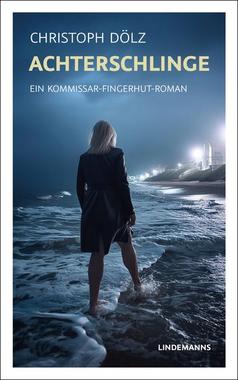Achterschlinge Cover von: Achterschlinge