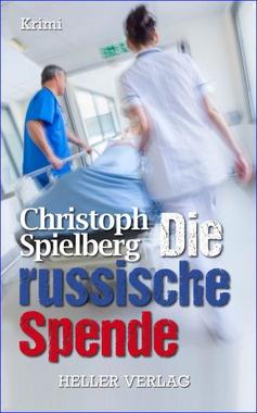 Die russische Spende Cover von: Die russische Spende