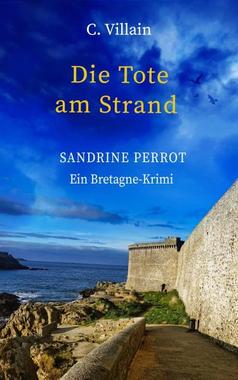 Cover von: Die Tote am Strand
