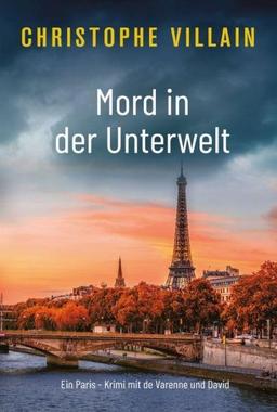 Cover von: Mord in der Unterwelt