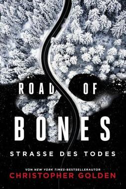 Road of Bones Cover von: Road of Bones