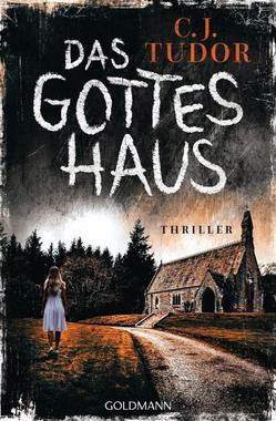 Cover von: Das Gotteshaus
